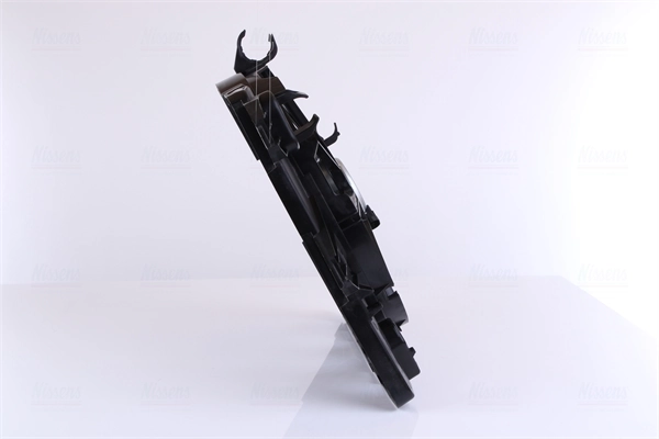 Ventilator radiator racire