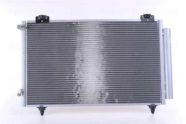 Radiator climatizare