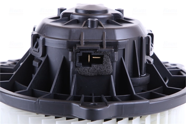 Ventilator habitaclu