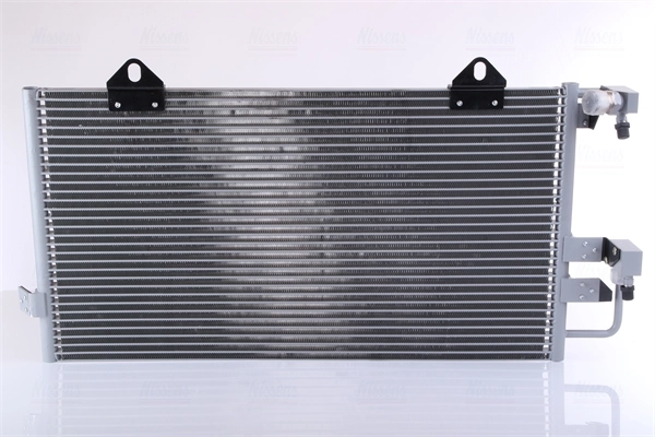 Radiator climatizare