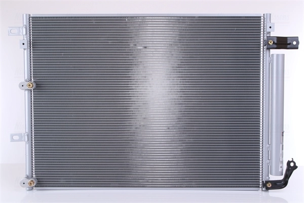 Radiator climatizare