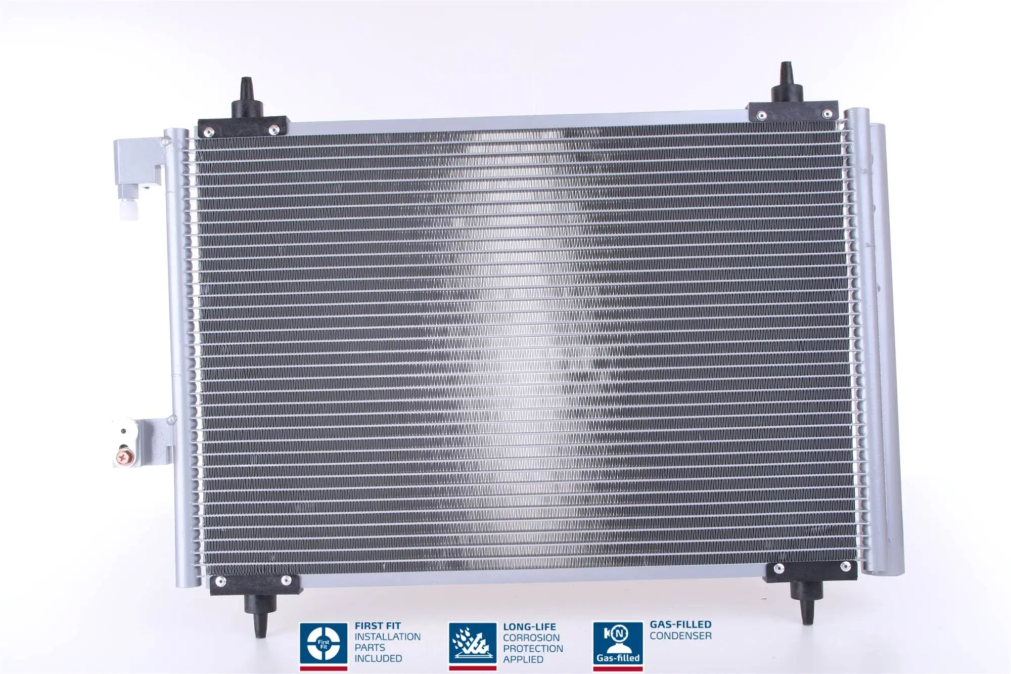 Radiator climatizare