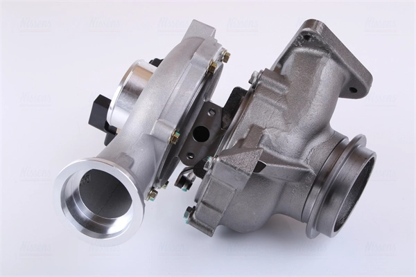 Turbina