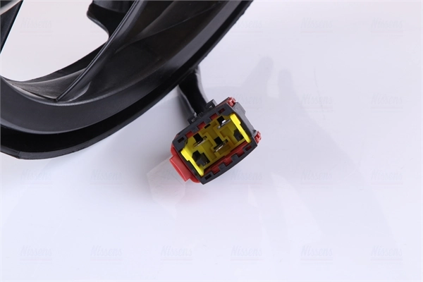 Ventilator radiator racire