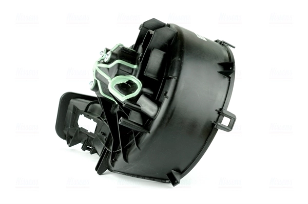 Ventilator habitaclu