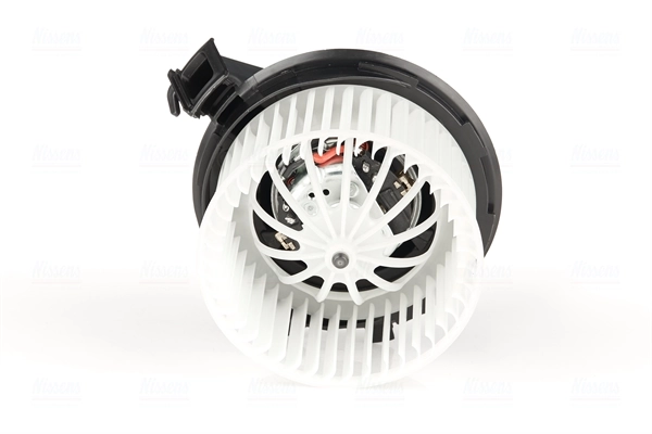 Ventilator habitaclu