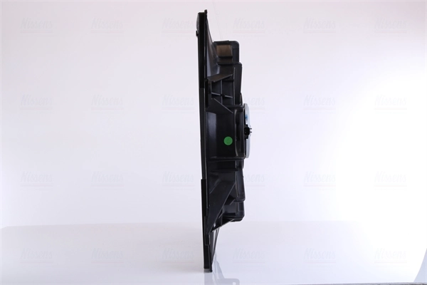 Ventilator radiator racire