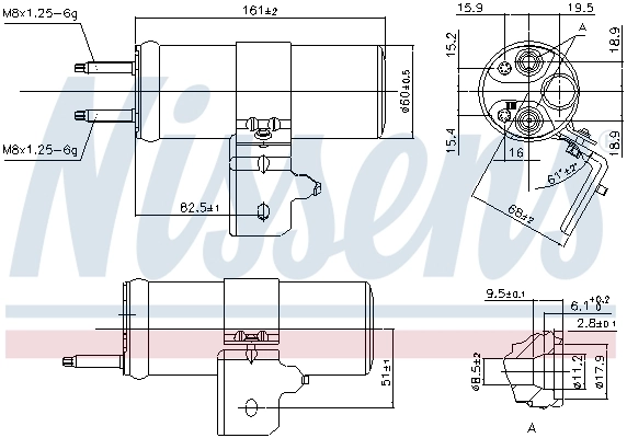 Uscator aer conditionat