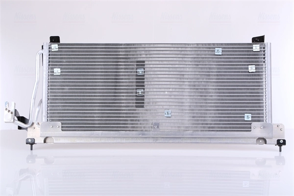 Radiator climatizare