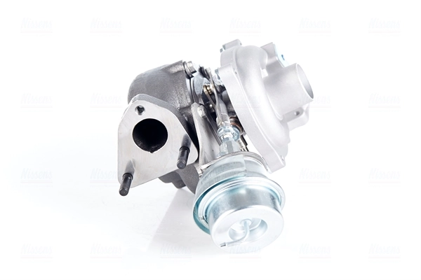 Turbina