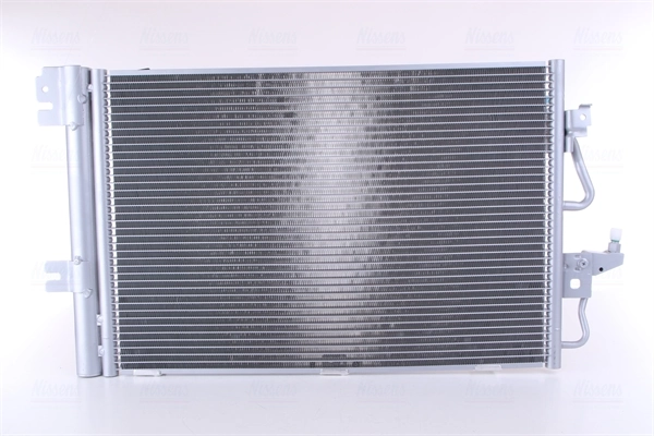 Radiator climatizare