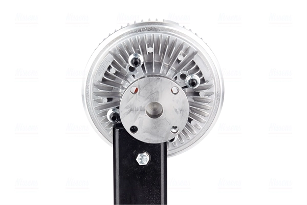 Cupla ventilator radiator