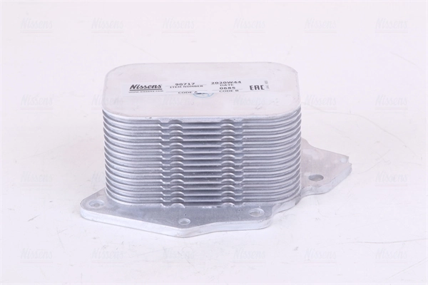 Radiator ulei / termoflot