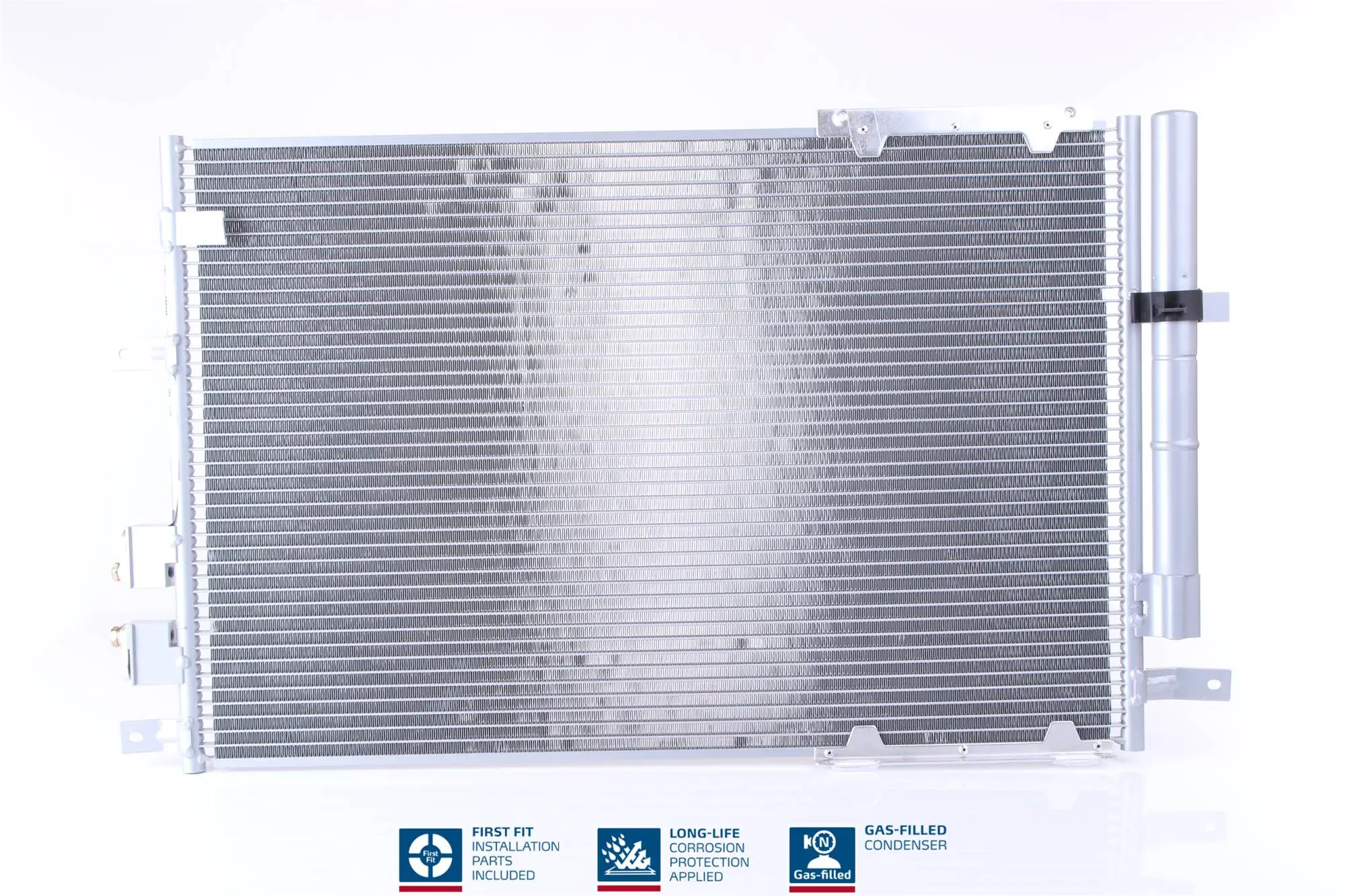 Radiator climatizare