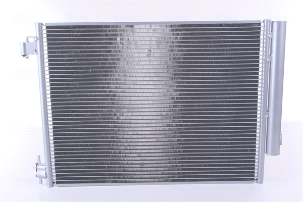 Radiator climatizare