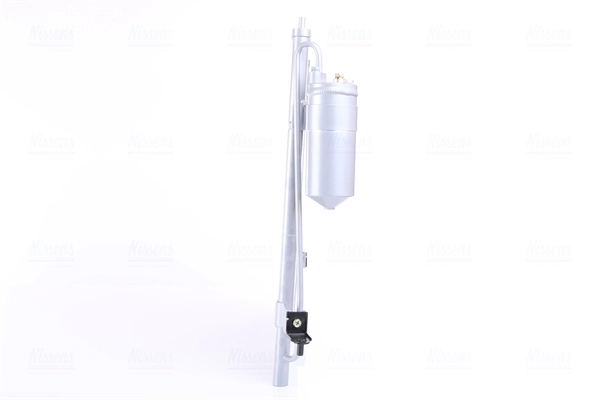 Radiator climatizare