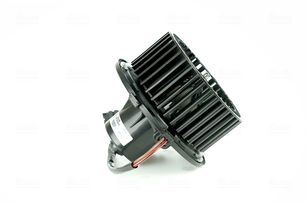 Ventilator, habitaclu