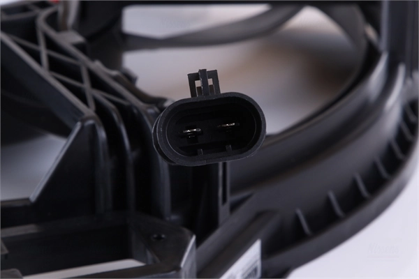 Ventilator radiator racire