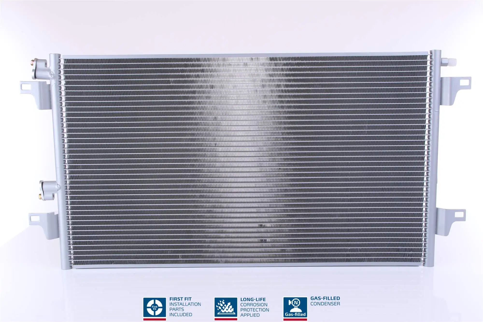 Radiator climatizare