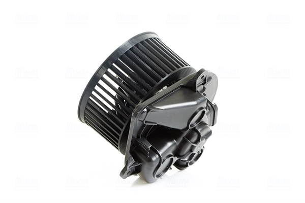 Ventilator, habitaclu