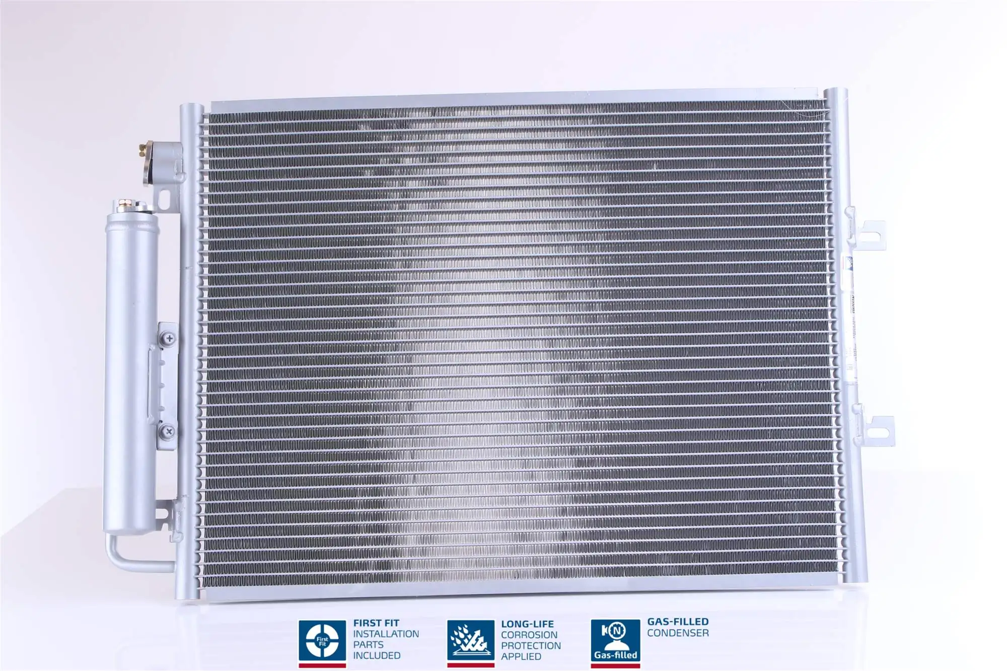 Radiator climatizare