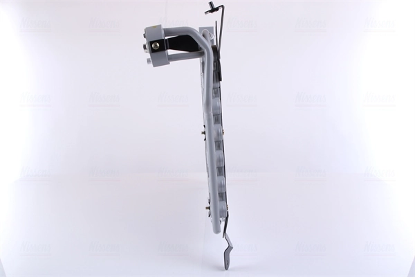 Radiator climatizare
