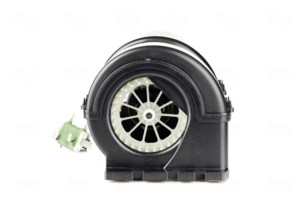 Ventilator habitaclu