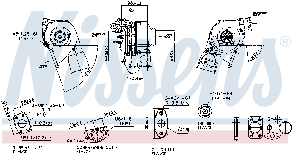 Turbina