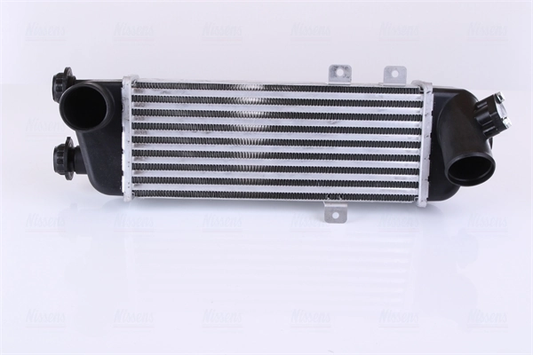 Intercooler