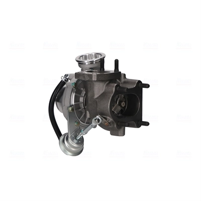 Turbina