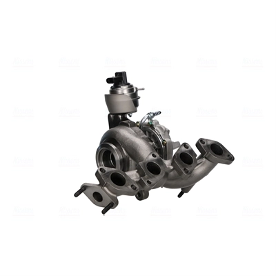 Turbina
