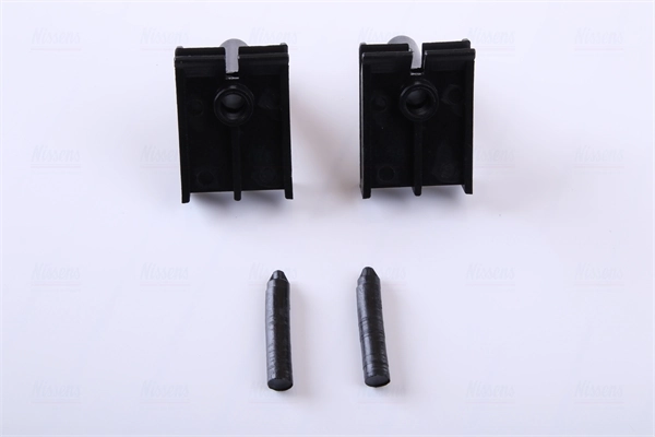 Ventilator radiator racire