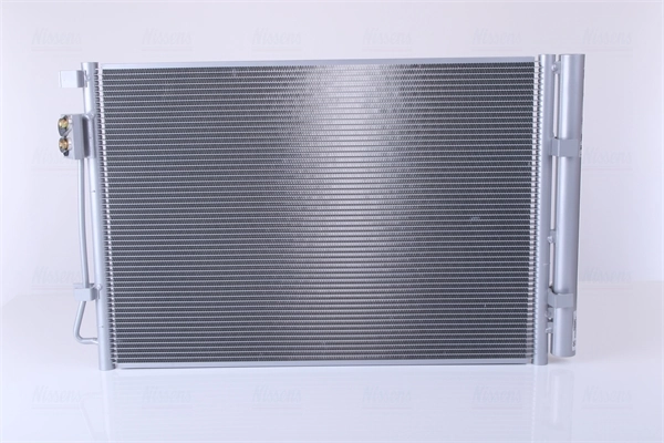Radiator climatizare