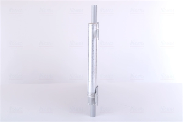 Radiator climatizare