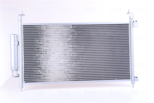 Radiator climatizare