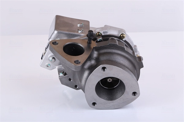 Turbina