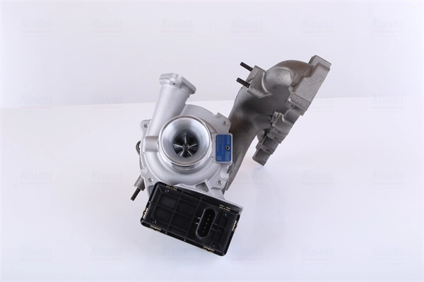 Turbina