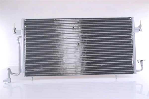 Radiator climatizare