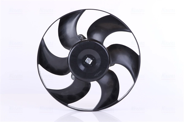 Ventilator radiator racire