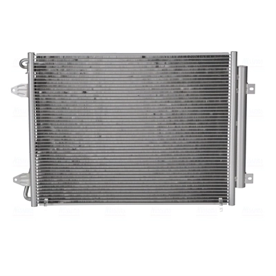 Radiator climatizare