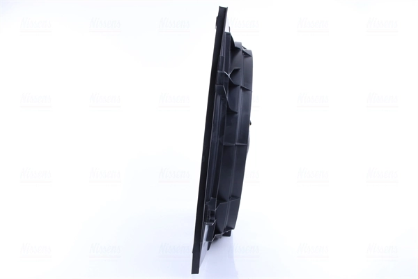 Ventilator radiator racire