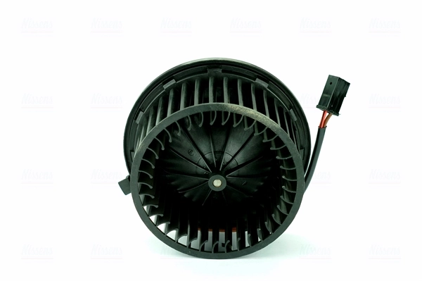 Ventilator habitaclu