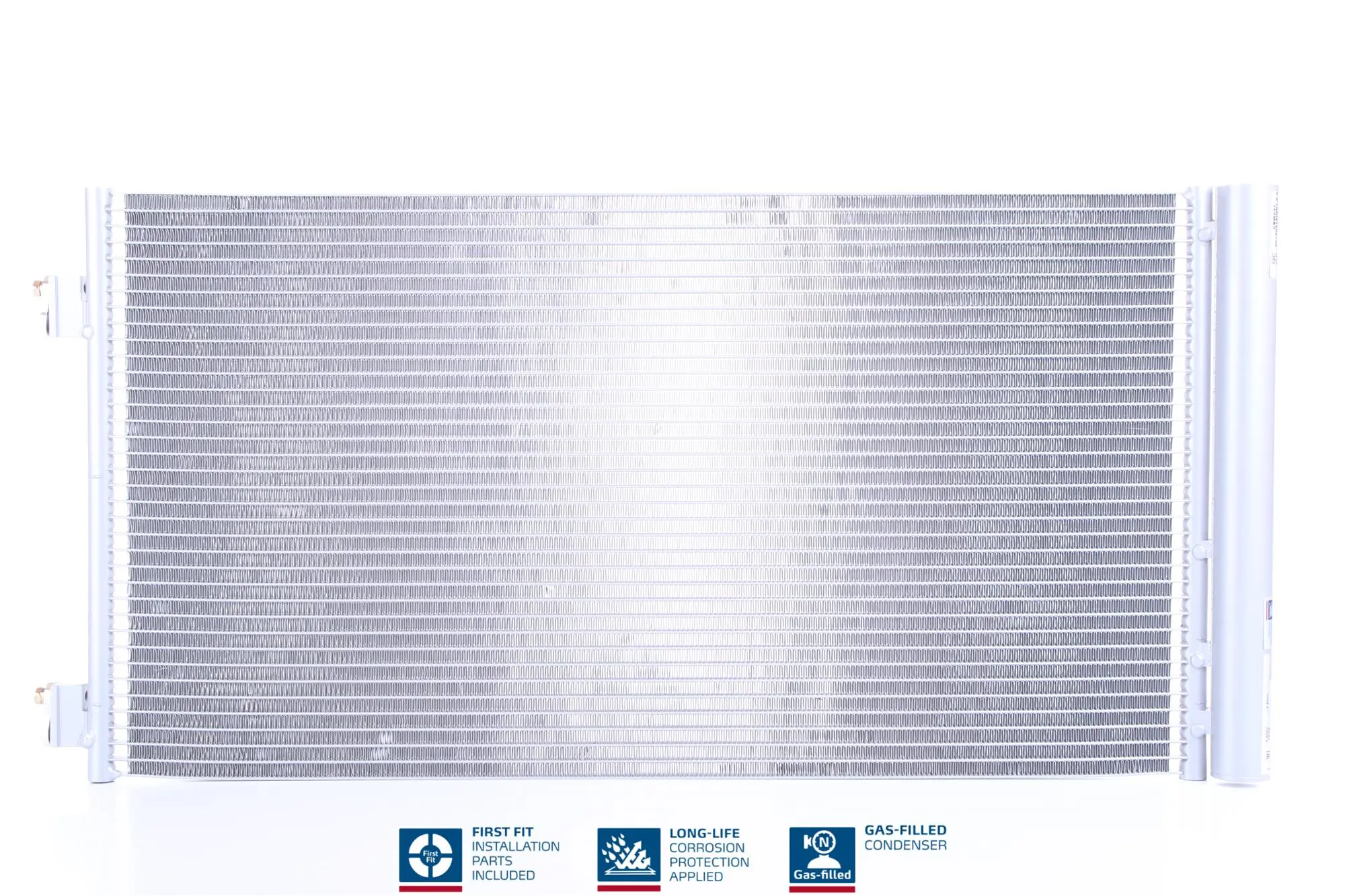 Radiator climatizare
