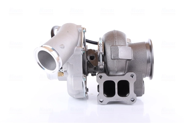 Turbina