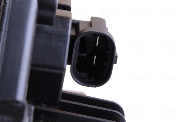 Ventilator radiator racire