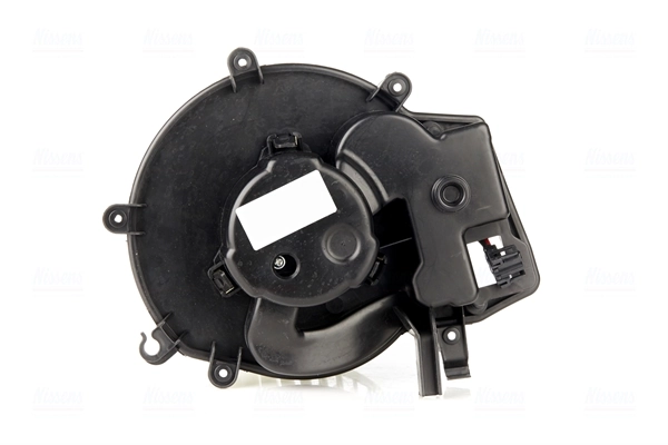 Ventilator habitaclu