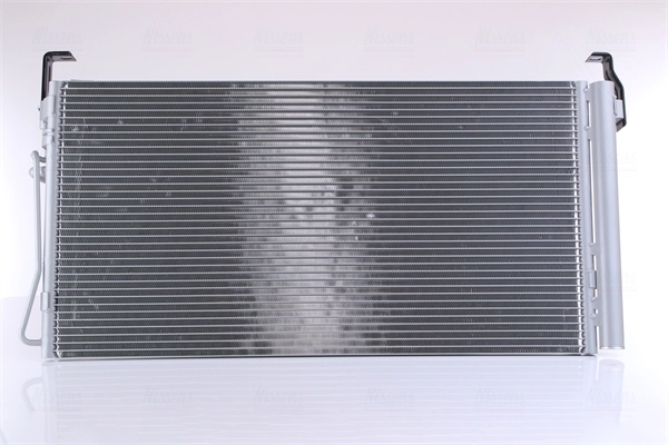 Radiator climatizare