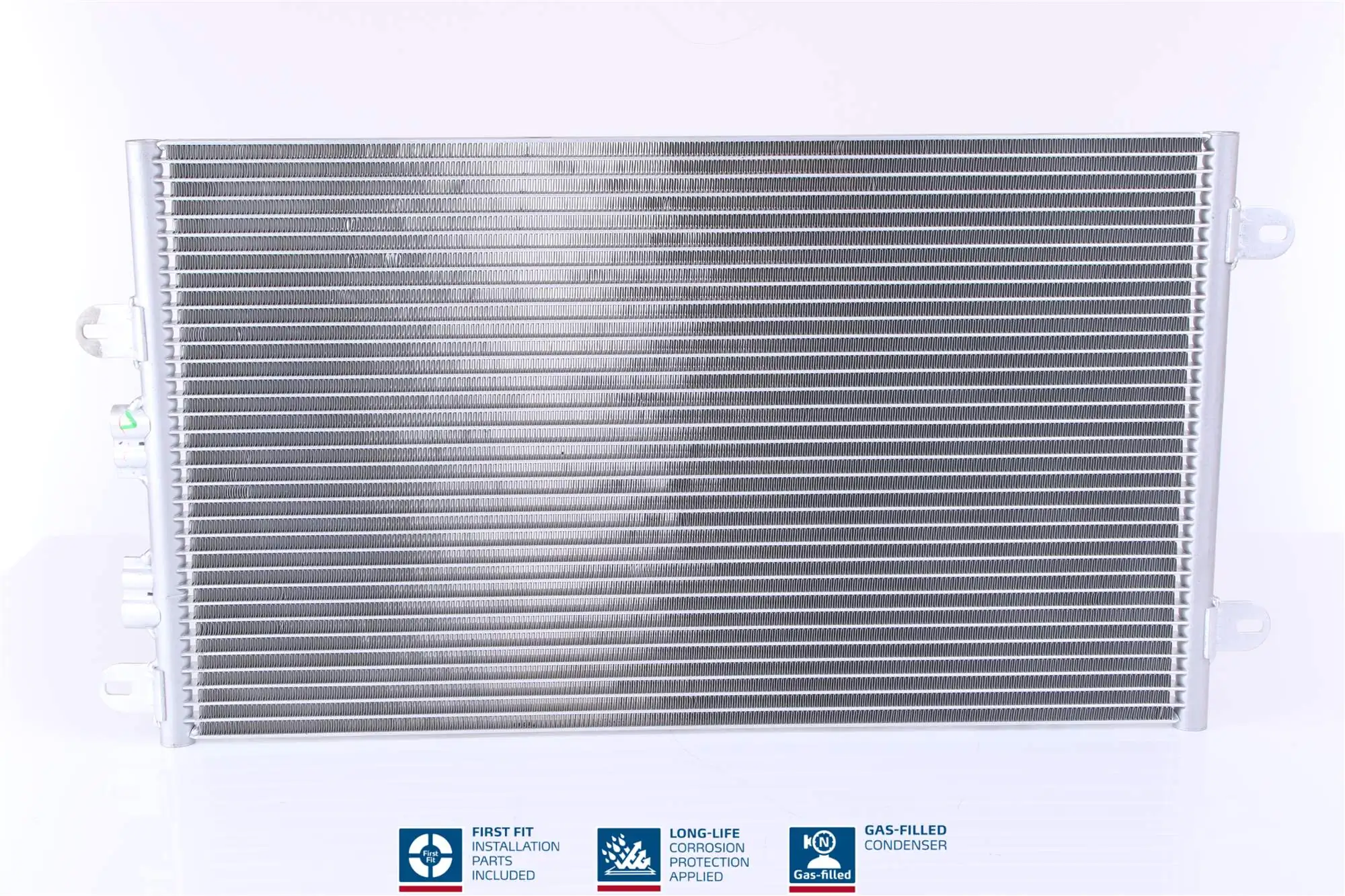 Radiator climatizare