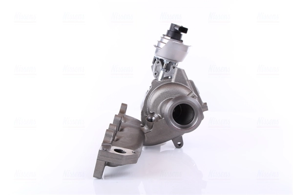 Turbina