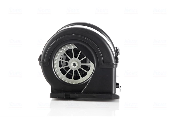 Ventilator habitaclu